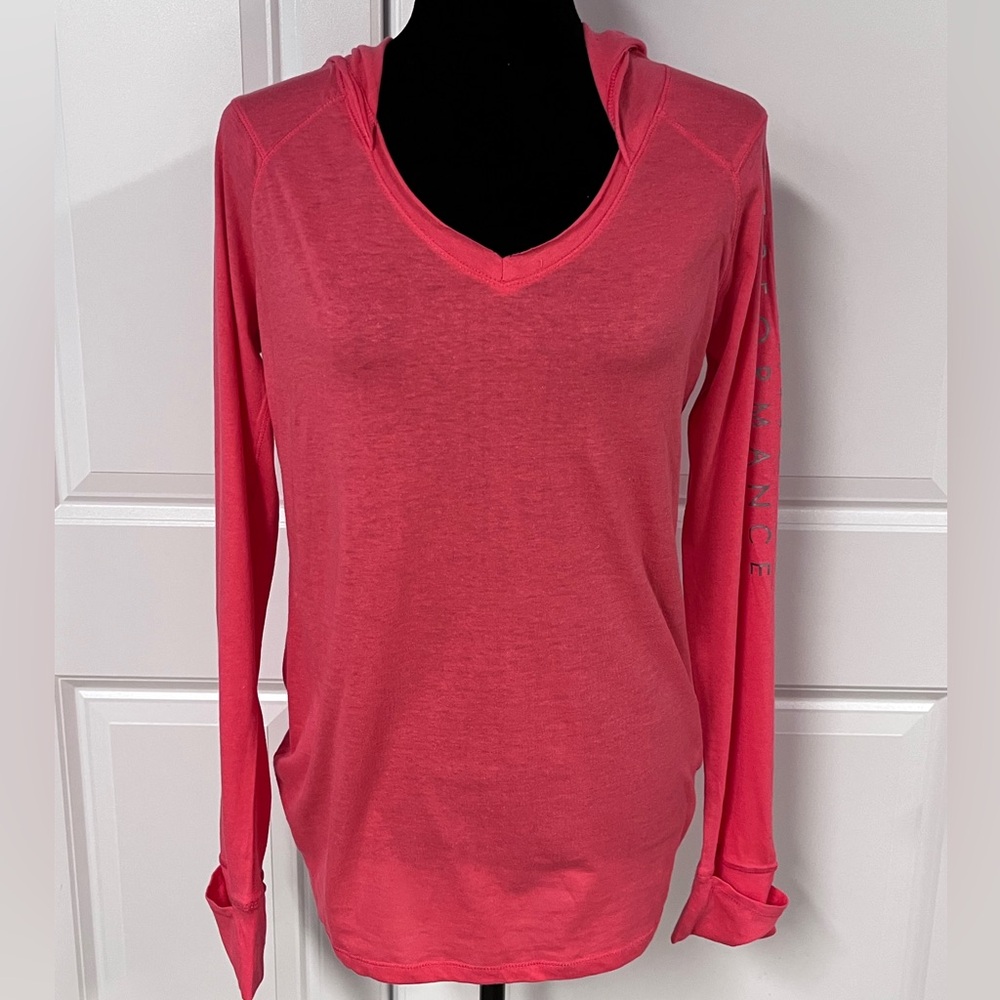 Calvin Klein Performance Quick Dry Activewear Top